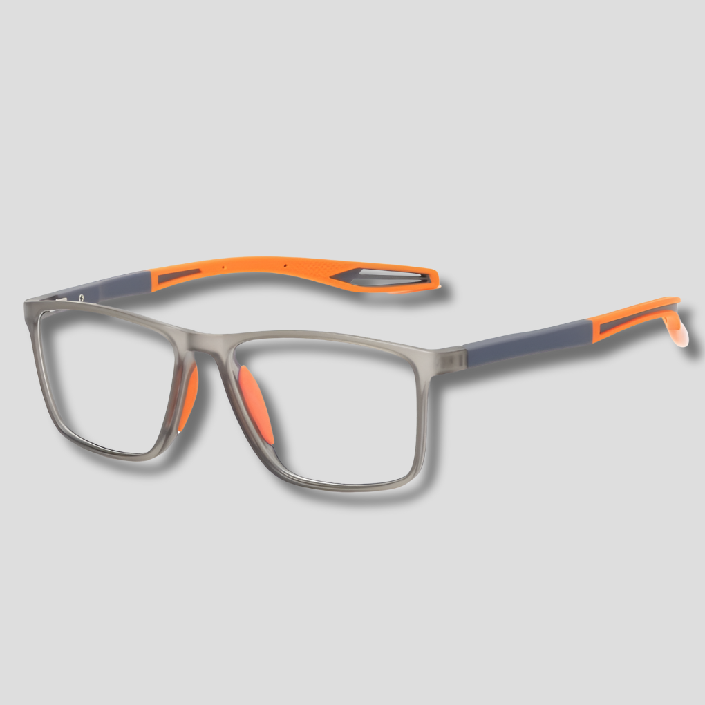 Multifocal Reading Glasses