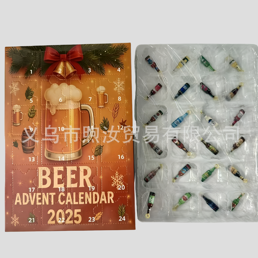Whisky Classics Advent Calendar (2025)