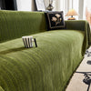 Herringbone Chenille Sofa Cover