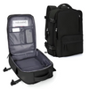 Explorer Expandable Carry-On Backpack
