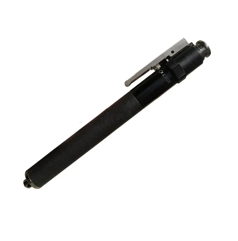 StandCare Automatic Folding Walking Cane – Reliable Support and Convenience