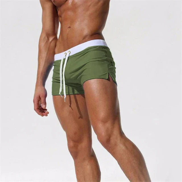 Men’s Swim Shorts – Modern Comfort for Active Days
