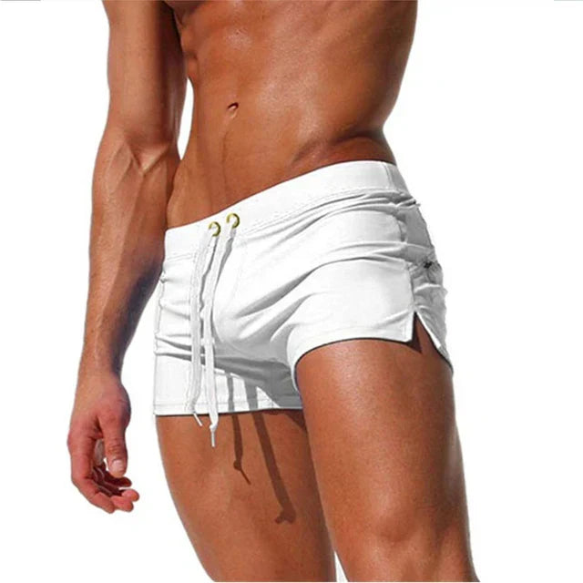 Men’s Swim Shorts – Modern Comfort for Active Days
