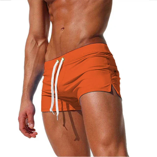 Men’s Swim Shorts – Modern Comfort for Active Days