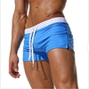 Men’s Swim Shorts – Modern Comfort for Active Days