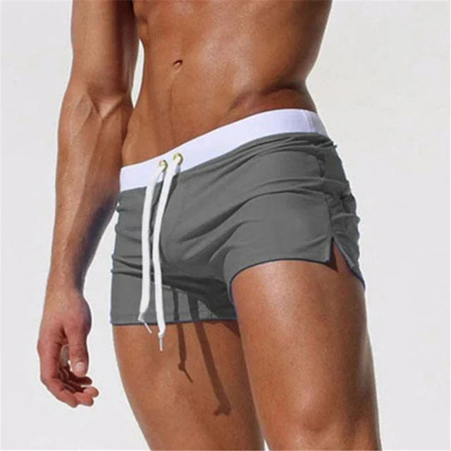 Men’s Swim Shorts – Modern Comfort for Active Days