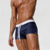 Men’s Swim Shorts – Modern Comfort for Active Days