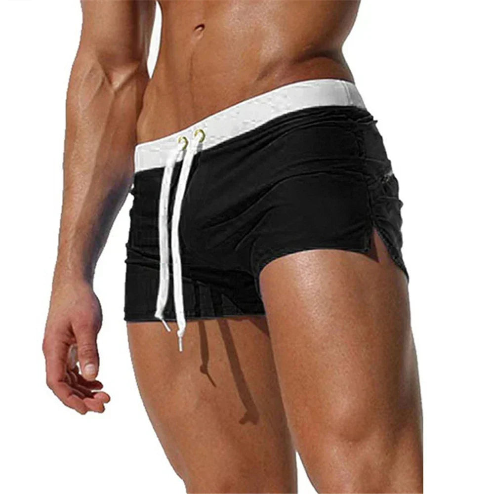 Men’s Swim Shorts – Modern Comfort for Active Days