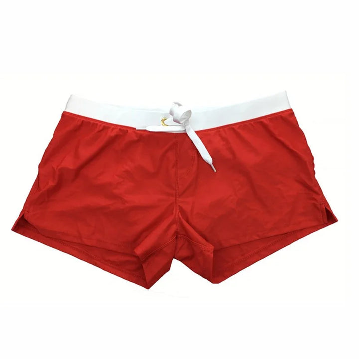 Men’s Swim Shorts – Modern Comfort for Active Days