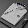Earl Men’s Polo – Classic Design with Modern Flair