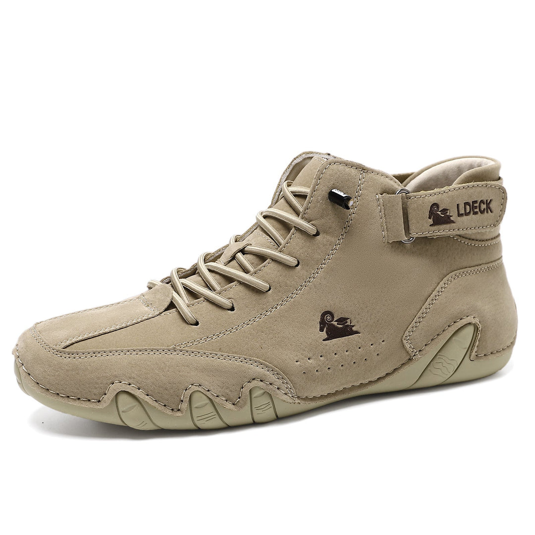 Next Barefoot Hiking Shoes – Natural Movement with Ultimate Comfort