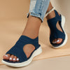 Cushioned Sport Sandals for Women – Comfort and Style for Every Step