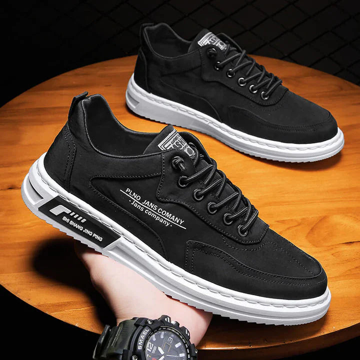 Classic Orthopedic Men's Sneakers