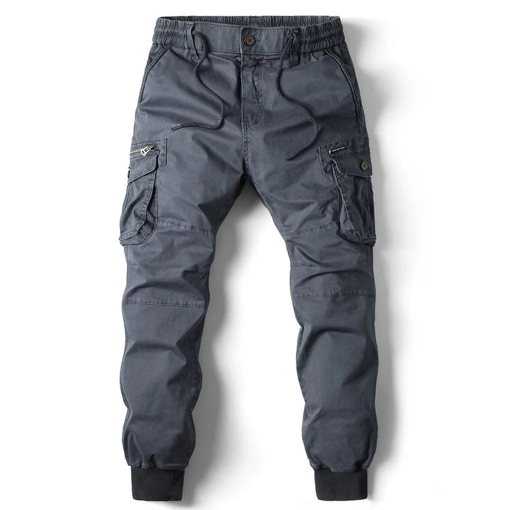 Functional Men's Cargo Pants