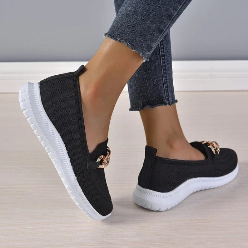 Breathable Comfortable Designed for balance Shoes