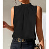 Louisa Off-Shoulder Blouse – Breezy Everyday Elegance