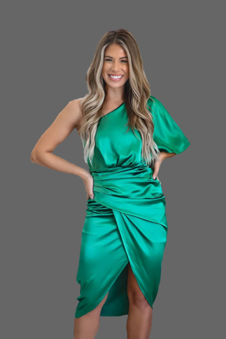 Modern Women’s Dress