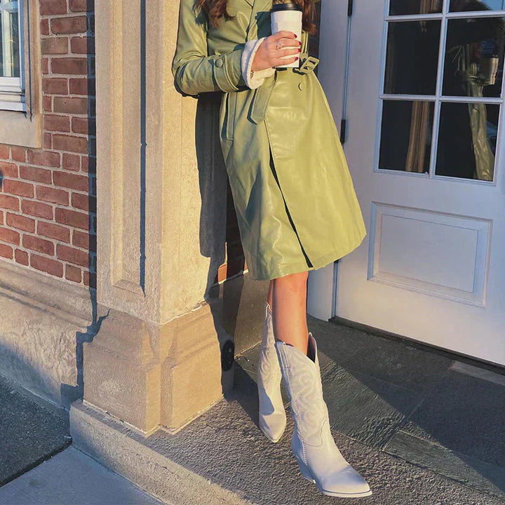 Women’s Cowboy Boots – Timeless Western Charm with Modern Elegance