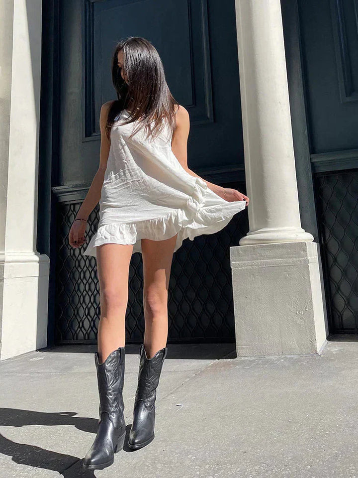 Women’s Cowboy Boots – Timeless Western Charm with Modern Elegance