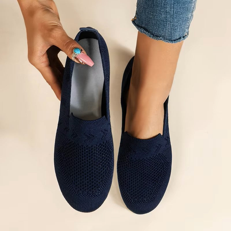 Aeliana Everyday Shoes – Supportive and Stylish Footwear