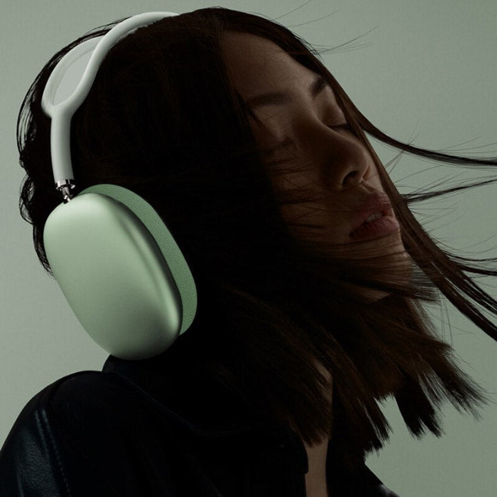 Wireless Headphones – 40-Hour Battery Life