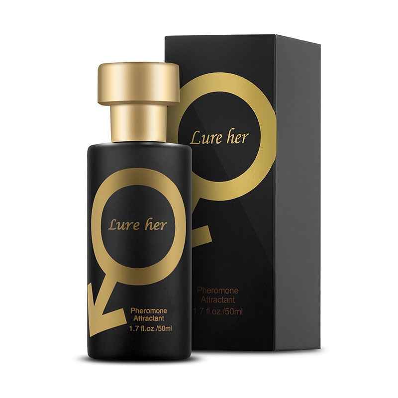 Pheromone Aftershave Eau de Parfum