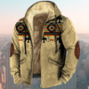Men’s Hooded Jacket