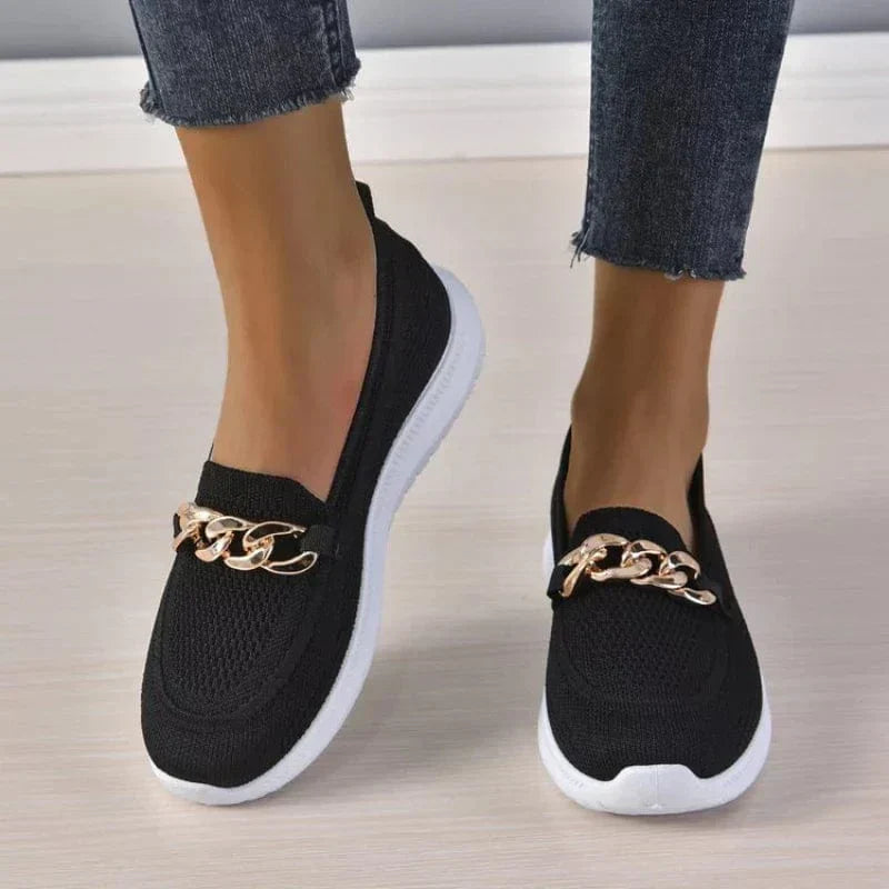 Breathable Comfortable Designed for balance Shoes