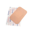 Water-resistant Bandages – 100 Pieces for Everyday Protection