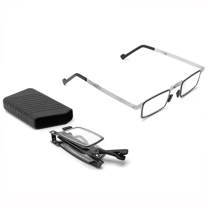 Foldable Reading Glasses