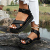 Sporty Sandals for Women – Comfort and Style Combined