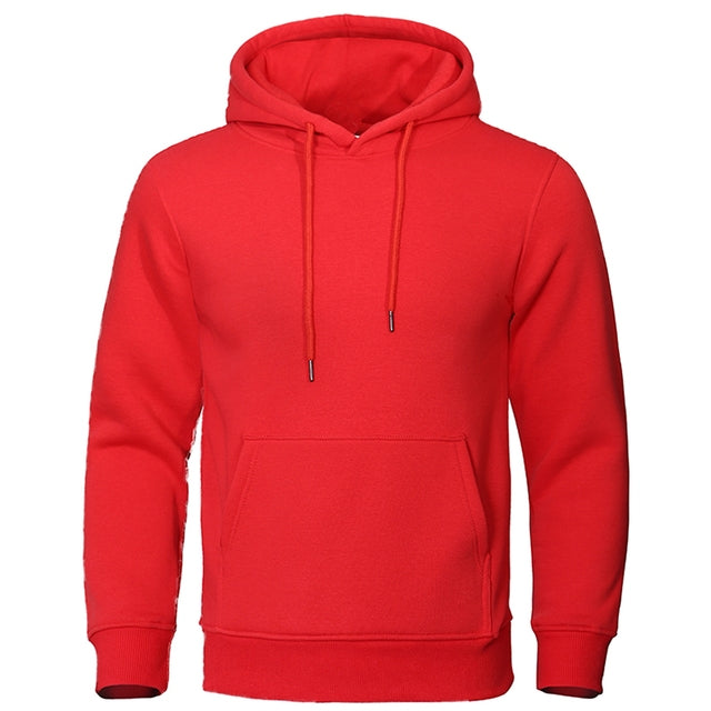 Comfortable and Stylish Men’s Hoodie Laid-Back Comfort with Everyday Style