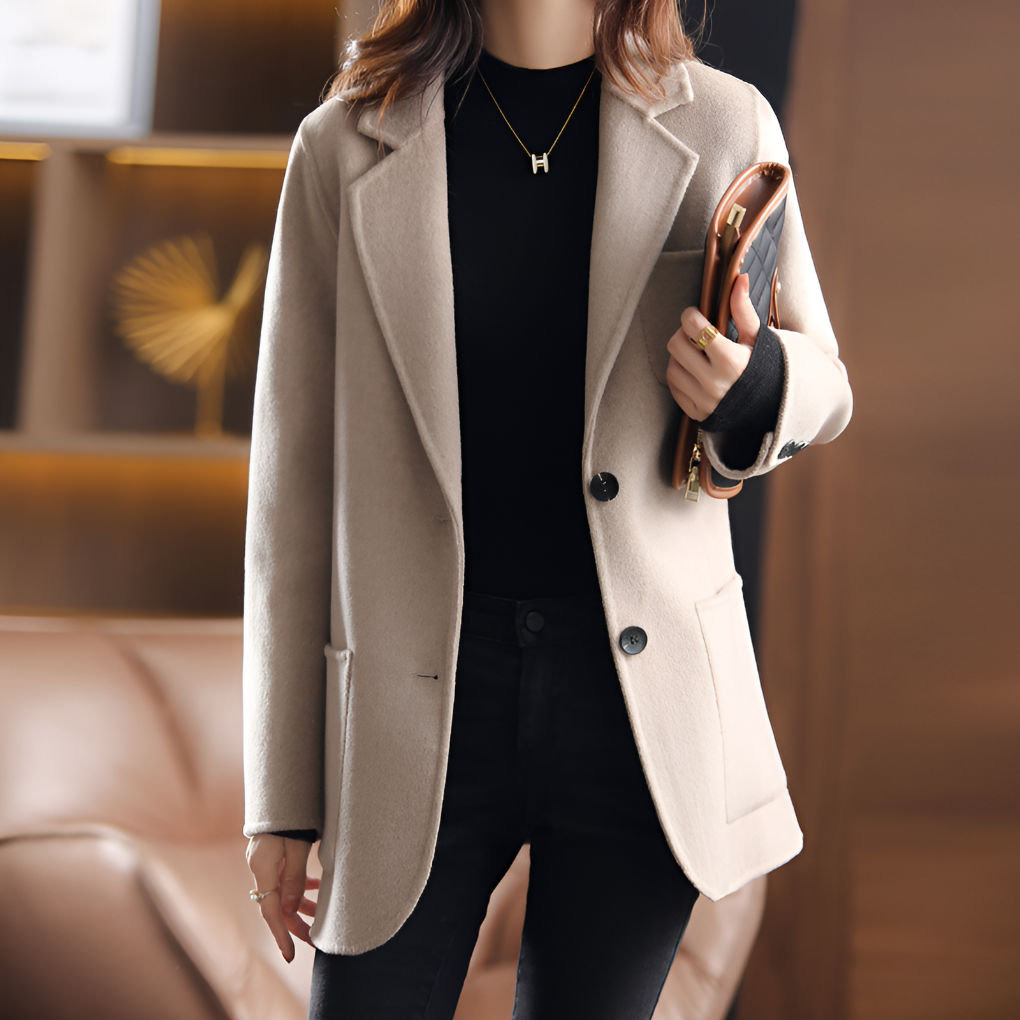 Thick Blazer for Women