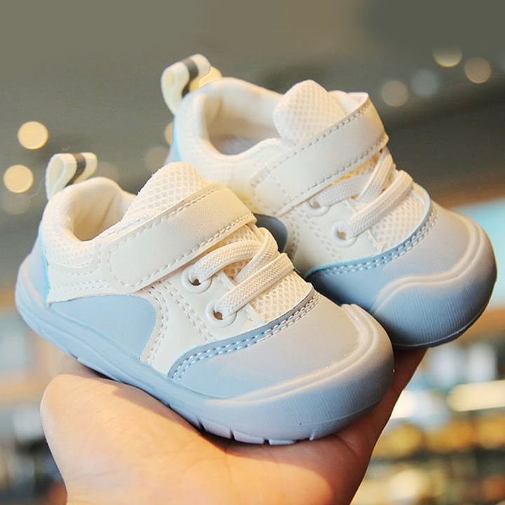 FlexiToes Baby Shoes – Flexible, Comfortable & Supportive for Little Feet