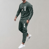 Men's Casual Comfortable Tracksuit
