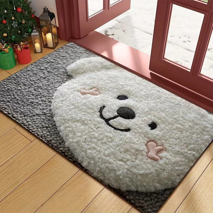 Christmas Doormat – Seasonal Designs