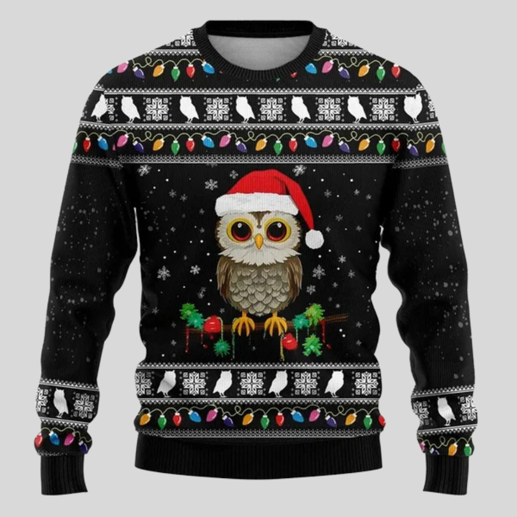 Men’s Christmas Sweater