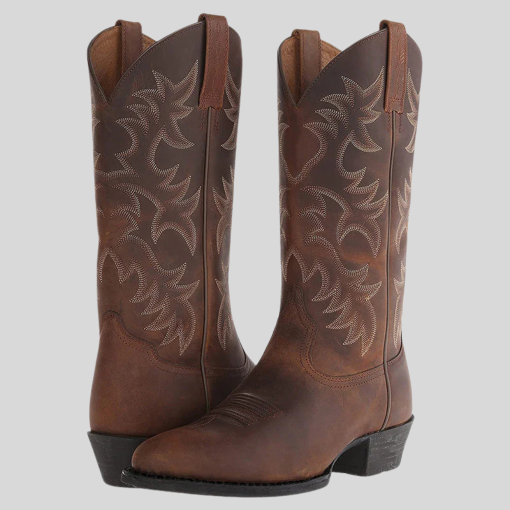 Men’s Cowboy Boots