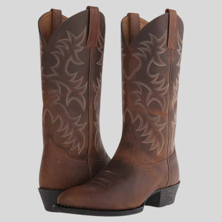 Men’s Cowboy Boots