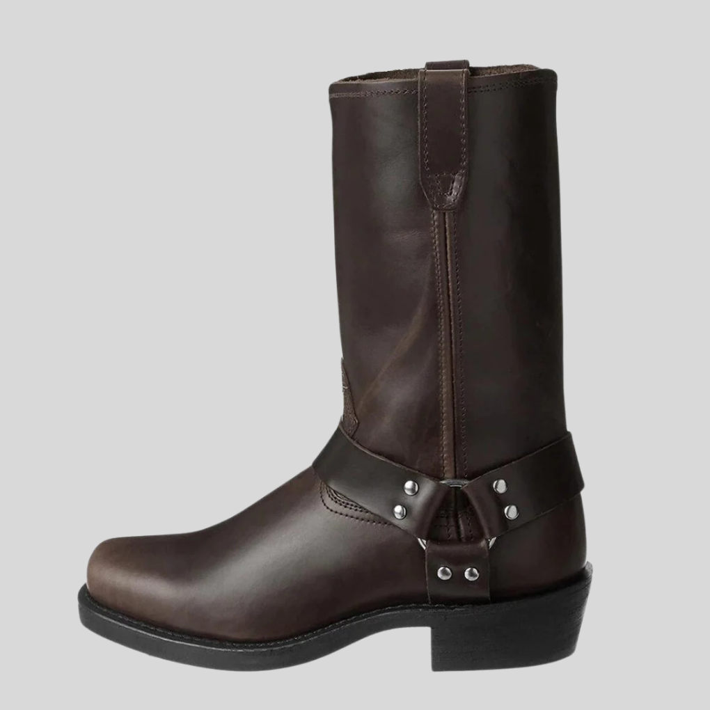 Men’s Western Boots