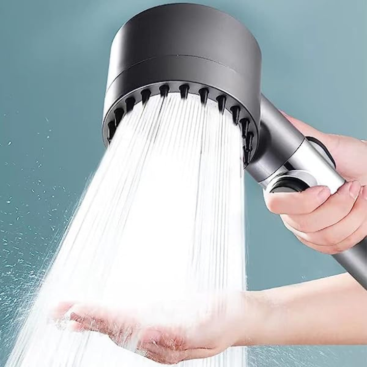 Water-Saving Shower Head