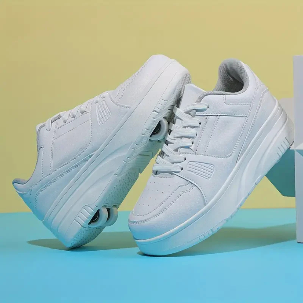 Casual Roller Sports Shoes