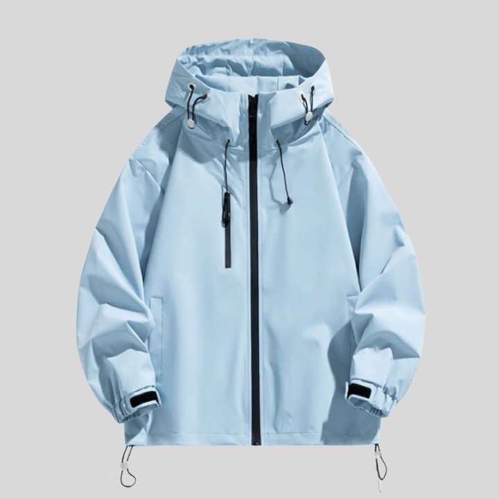 Men’s Ski Jacket with Hood