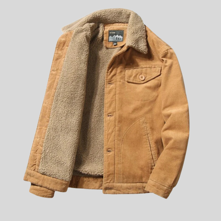 Men’s Winter Jacket