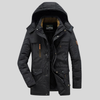 Men’s Winter Parka