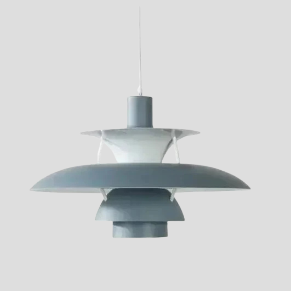 Ceiling Lamp – Dimmable Illumination for Any Mood