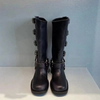 Women’s Biker Boots