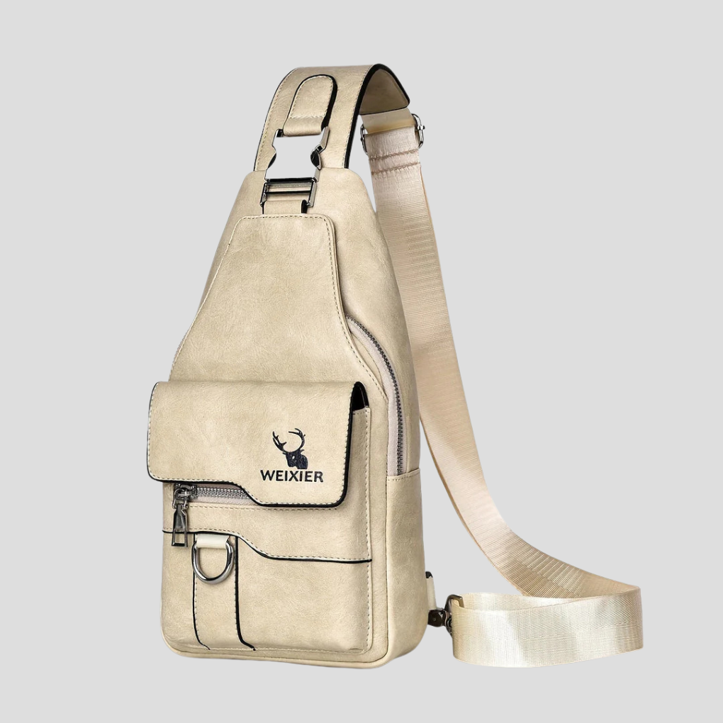 Men’s Shoulder Bag