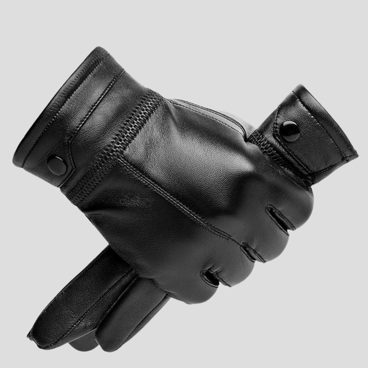 Classic Leather Gloves