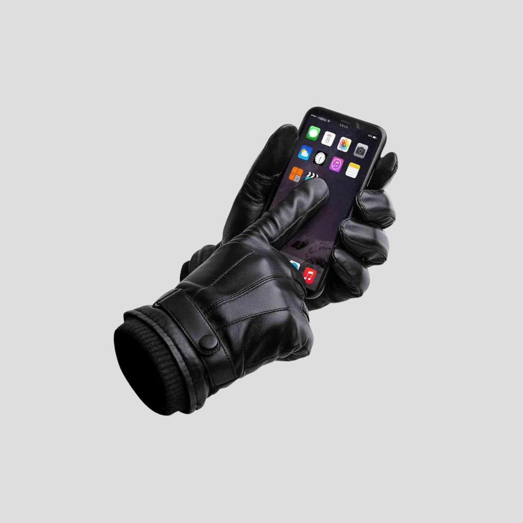 Classic Leather Gloves